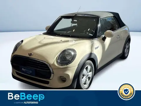 Used MINI ONE Petrol 2018 Ad 