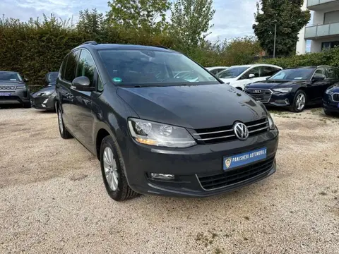 Used VOLKSWAGEN SHARAN Diesel 2019 Ad 