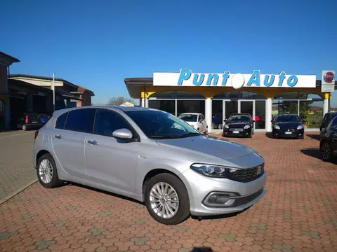 Used FIAT TIPO Petrol 2022 Ad 