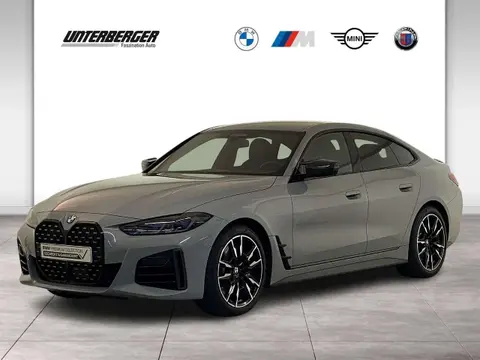 Annonce BMW SERIE 4 Essence 2024 d'occasion 