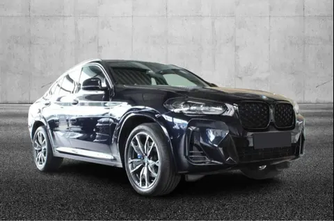 Used BMW X4 Hybrid 2022 Ad 