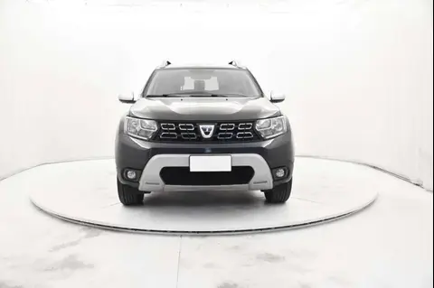 Used DACIA DUSTER Diesel 2021 Ad 