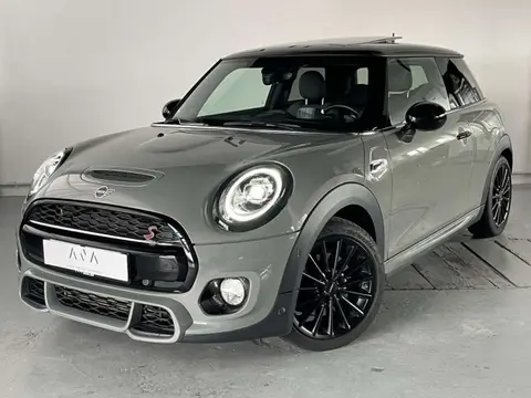 Used MINI COOPER Petrol 2019 Ad 