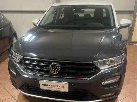 Used VOLKSWAGEN T-ROC Diesel 2019 Ad 