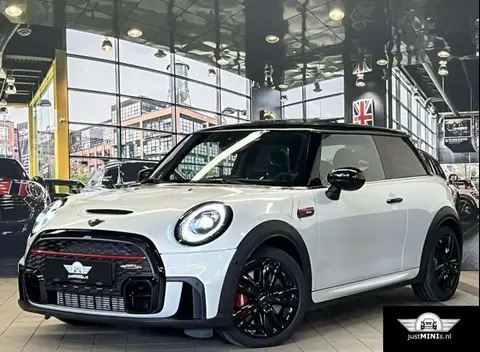 Used MINI JOHN COOPER WORKS Petrol 2022 Ad 