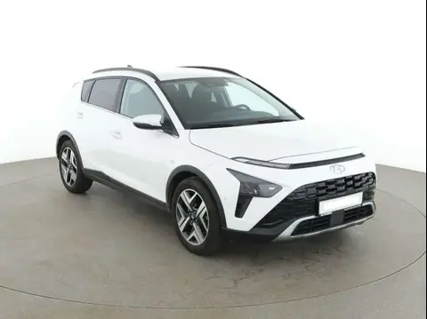 Annonce HYUNDAI BAYON Essence 2022 d'occasion 