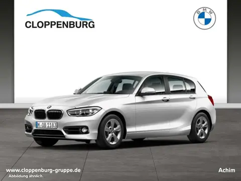 Used BMW SERIE 1 Petrol 2016 Ad 