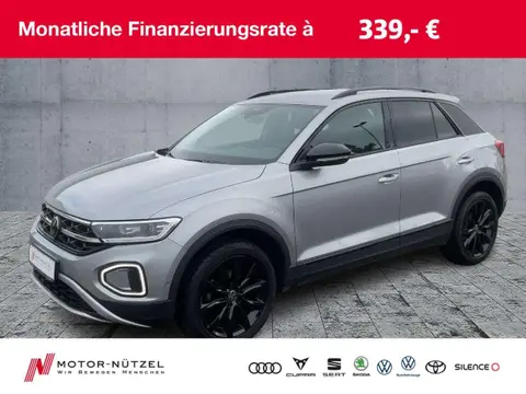 Used VOLKSWAGEN T-ROC Petrol 2023 Ad 