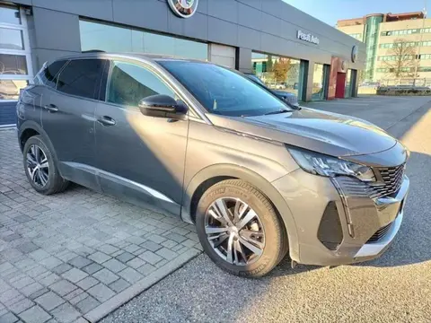 Annonce PEUGEOT 3008 Essence 2023 d'occasion 