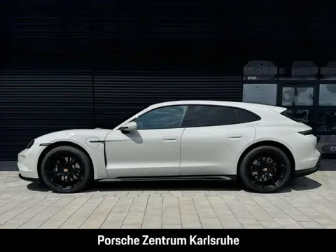 Annonce PORSCHE TAYCAN Électrique 2024 d'occasion 