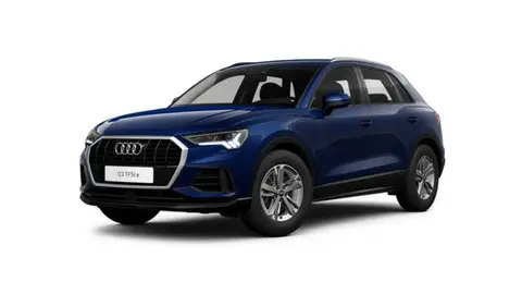 Annonce AUDI Q3 Hybride 2024 d'occasion 