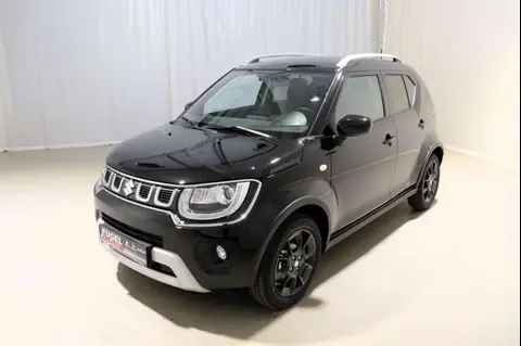 Used SUZUKI IGNIS Petrol 2024 Ad 