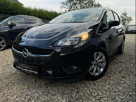 Used OPEL CORSA Petrol 2018 Ad 