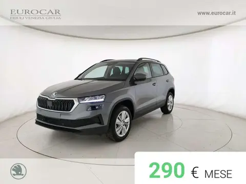 Used SKODA KAROQ Diesel 2024 Ad 