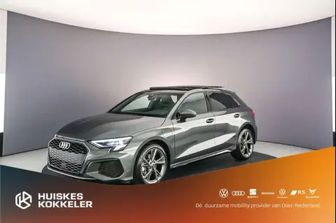 Annonce AUDI A3 Hybride 2024 d'occasion 