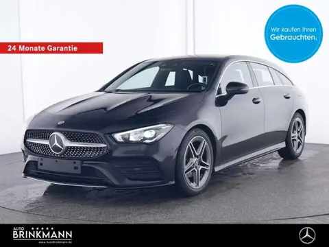 Used MERCEDES-BENZ CLASSE CLA Petrol 2023 Ad 