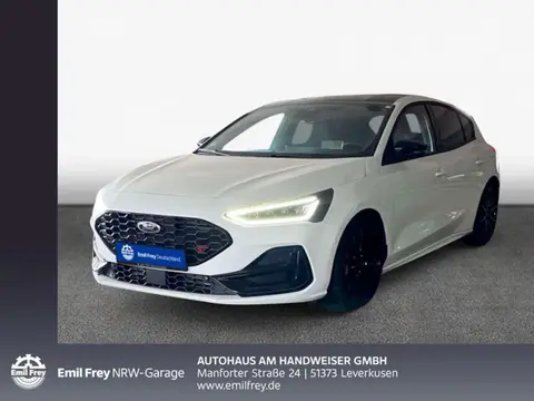 Used FORD FOCUS Petrol 2023 Ad 