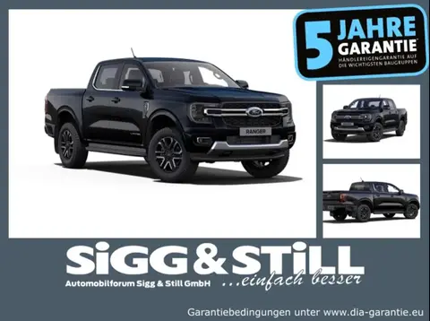 Annonce FORD RANGER Diesel 2024 d'occasion Allemagne