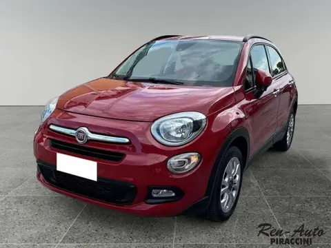 Used FIAT 500X Diesel 2016 Ad 