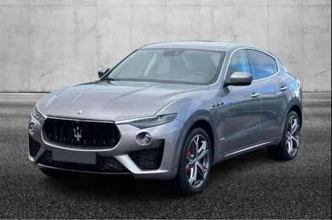 Used MASERATI LEVANTE Petrol 2020 Ad 