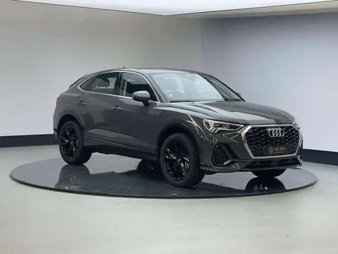 Annonce AUDI Q3 Hybride 2023 d'occasion 