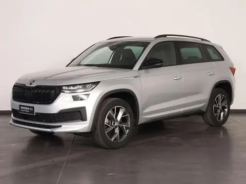 Annonce SKODA KODIAQ Diesel 2023 d'occasion 