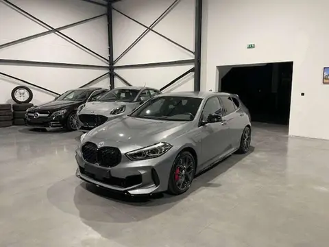 Annonce BMW SERIE 1 Essence 2023 d'occasion 