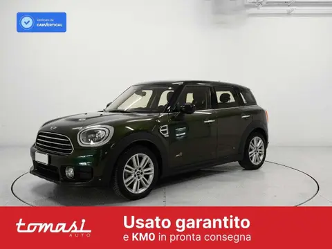 Annonce MINI COOPER Diesel 2018 d'occasion 