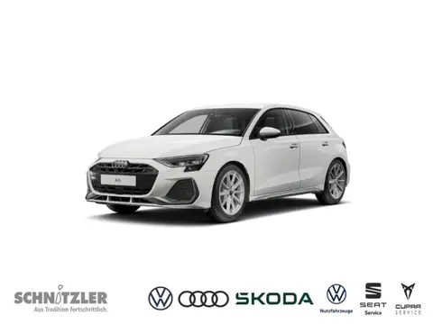 Used AUDI A3 Petrol 2024 Ad 