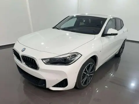 Annonce BMW X2 Diesel 2023 d'occasion 