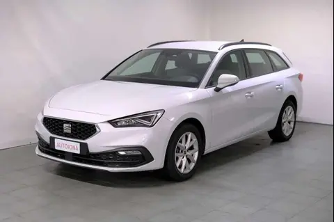 Used SEAT LEON Diesel 2021 Ad 