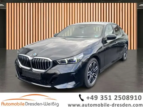 Annonce BMW SERIE 5 Essence 2023 d'occasion 