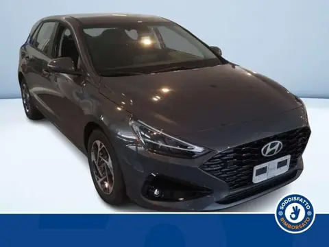 Used HYUNDAI I30 Hybrid 2024 Ad 