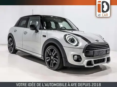 Used MINI COOPER Petrol 2019 Ad Belgium