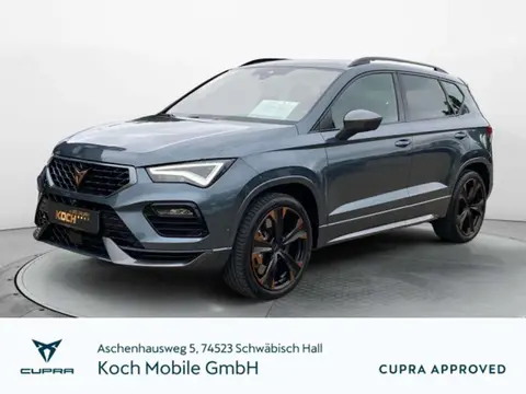 Used CUPRA ATECA Petrol 2021 Ad 