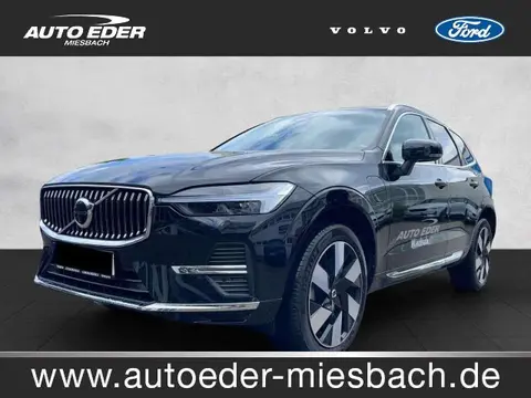 Used VOLVO XC60 Hybrid 2023 Ad 