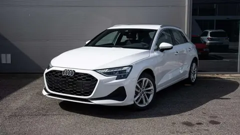 Annonce AUDI A3 Essence 2024 d'occasion 