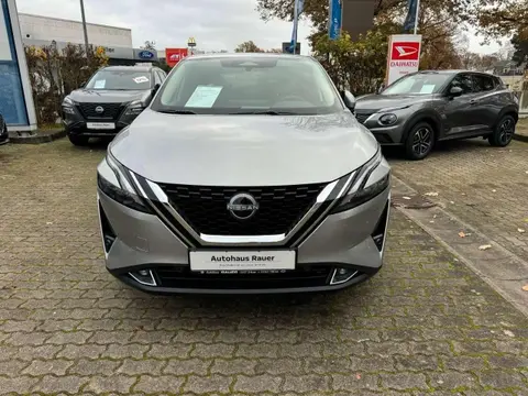 Used NISSAN QASHQAI Petrol 2023 Ad 