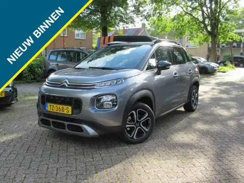 Annonce CITROEN C3 AIRCROSS Essence 2018 d'occasion 