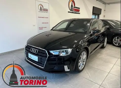 Used AUDI A3 Diesel 2017 Ad 