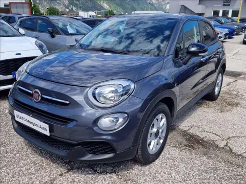 Annonce FIAT 500X Essence 2020 d'occasion 