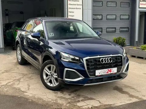 Used AUDI Q2 Petrol 2023 Ad 