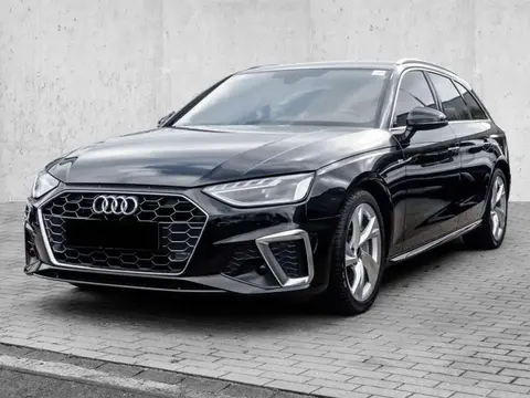 Annonce AUDI A4 Diesel 2023 d'occasion 