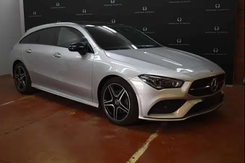 Annonce MERCEDES-BENZ CLASSE CLA Essence 2022 d'occasion 