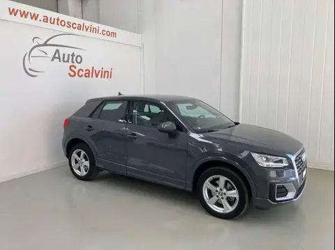 Used AUDI Q2 Diesel 2018 Ad 