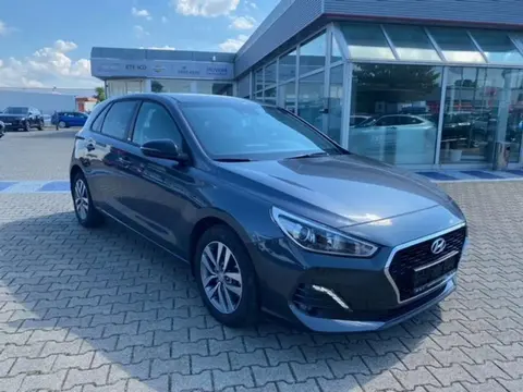 Used HYUNDAI I30 Petrol 2019 Ad 