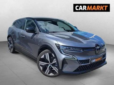 Annonce RENAULT MEGANE Électrique 2022 d'occasion 