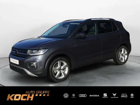 Used VOLKSWAGEN T-CROSS Petrol 2023 Ad 