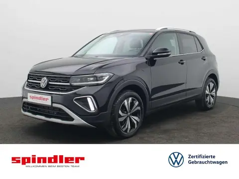 Used VOLKSWAGEN T-CROSS Petrol 2024 Ad 