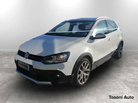 Used VOLKSWAGEN POLO Petrol 2017 Ad 